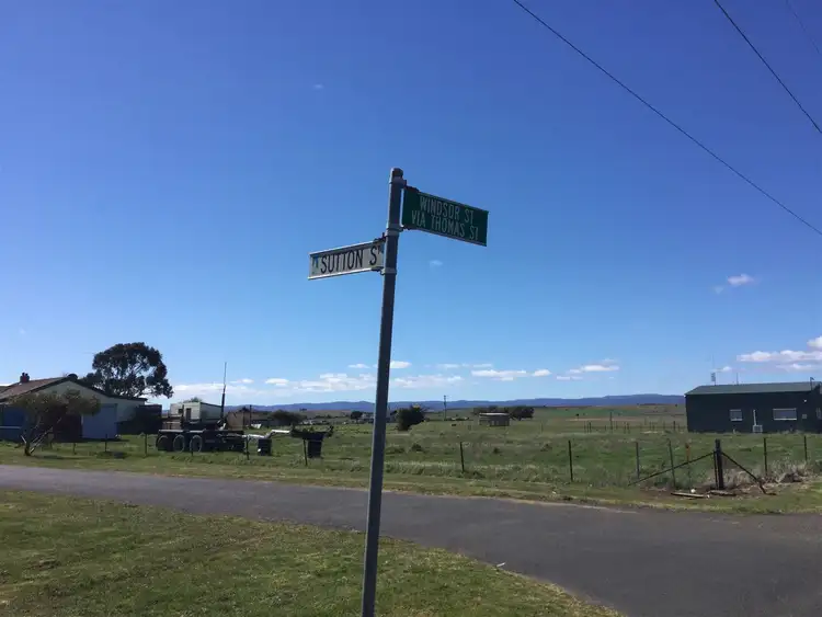 Second view of Homely land listing, 3-5 Thomas Street, Tunbridge TAS 7120