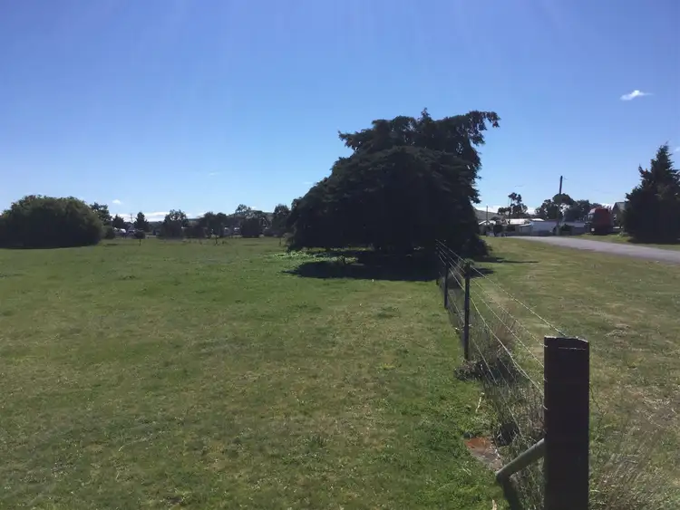 Fourth view of Homely land listing, 3-5 Thomas Street, Tunbridge TAS 7120