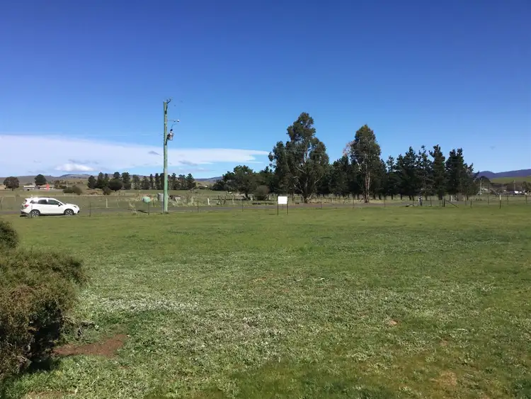 Sixth view of Homely land listing, 3-5 Thomas Street, Tunbridge TAS 7120