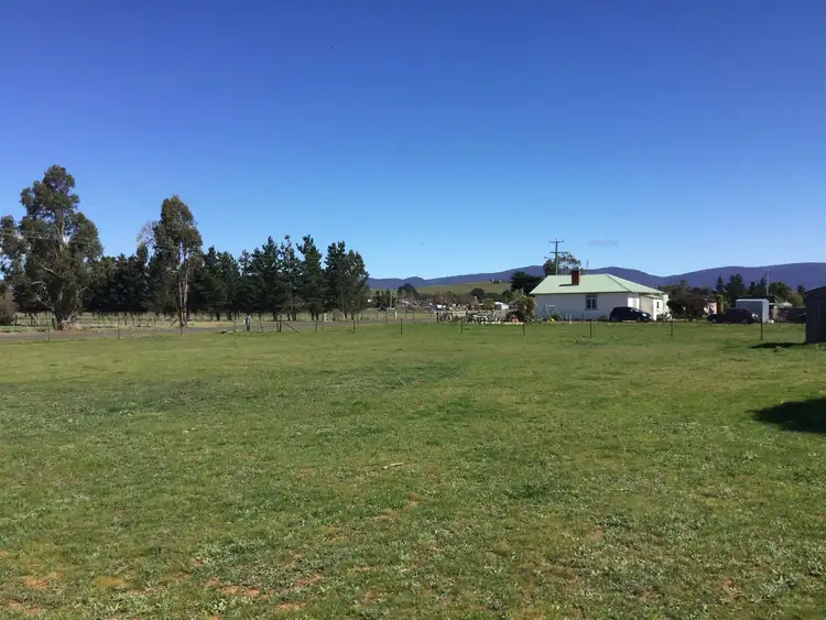 Seventh view of Homely land listing, 3-5 Thomas Street, Tunbridge TAS 7120