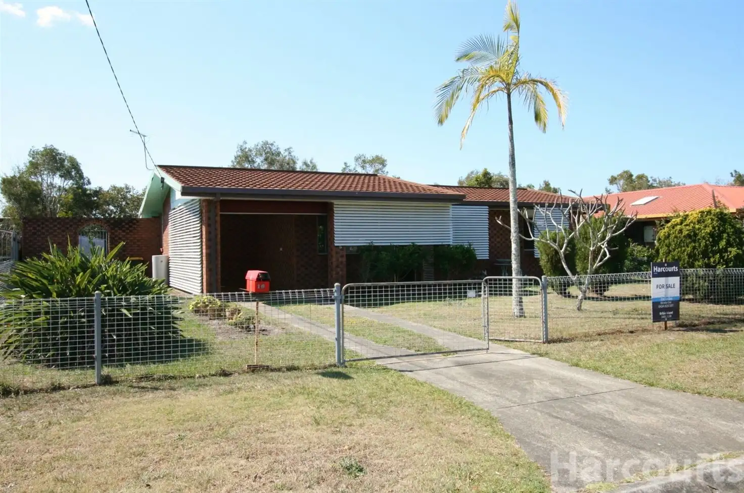 Main view of Homely house listing, 16 Quail St, Bellara QLD 4507
