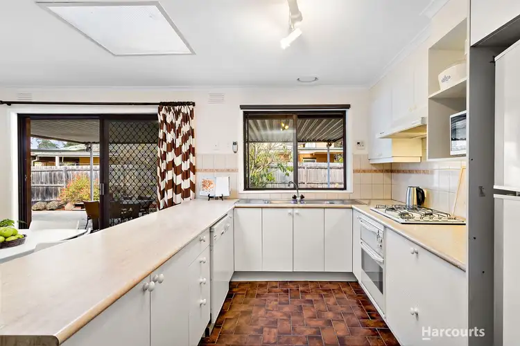 Second view of Homely house listing, 115 Capital Avenue, Glen Waverley VIC 3150