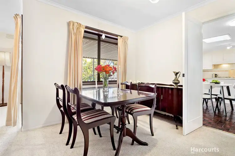 Fifth view of Homely house listing, 115 Capital Avenue, Glen Waverley VIC 3150