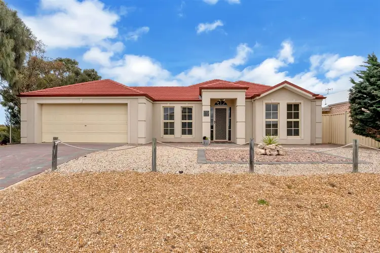 Second view of Homely house listing, 172 Wentworth Parade, Hindmarsh Island SA 5214