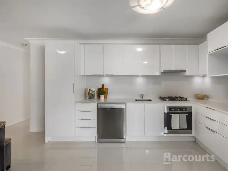 36/32 Newstead Tce, Newstead QLD 4006