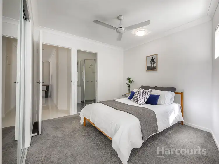 Fifth view of Homely unit listing, 36/32 Newstead Tce, Newstead QLD 4006