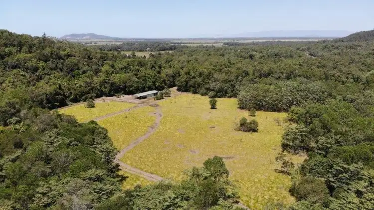 Lot 1 Moravciks Road, Bemerside QLD 4850