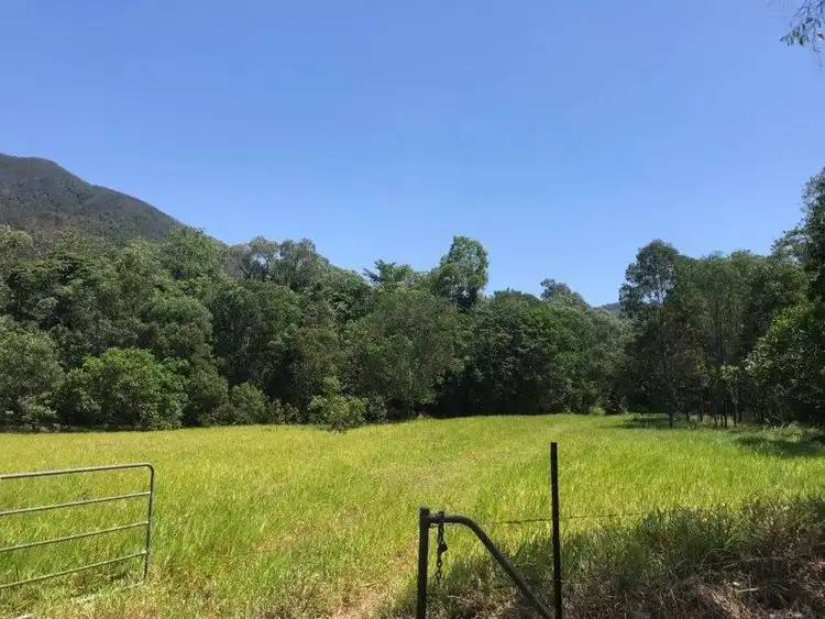 Second view of Homely rural property listing, Lot 1 Moravciks Road, Bemerside QLD 4850