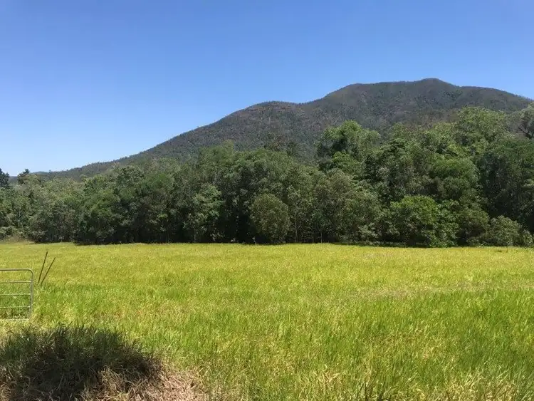 Third view of Homely rural property listing, Lot 1 Moravciks Road, Bemerside QLD 4850