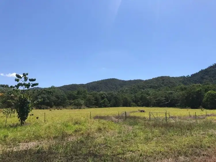 Fourth view of Homely rural property listing, Lot 1 Moravciks Road, Bemerside QLD 4850