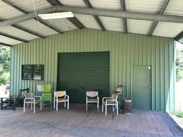 Fifth view of Homely rural property listing, Lot 1 Moravciks Road, Bemerside QLD 4850