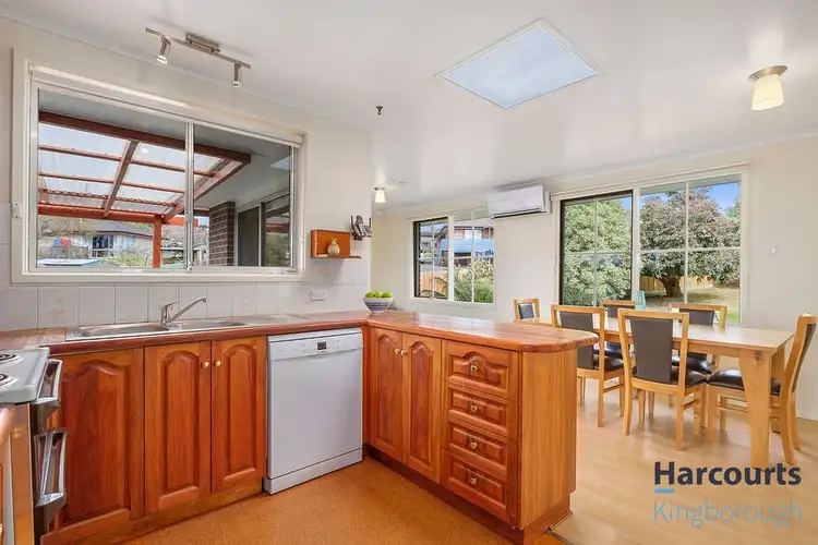Fifth view of Homely house listing, 51 Cleburne Street, Kingston TAS 7050