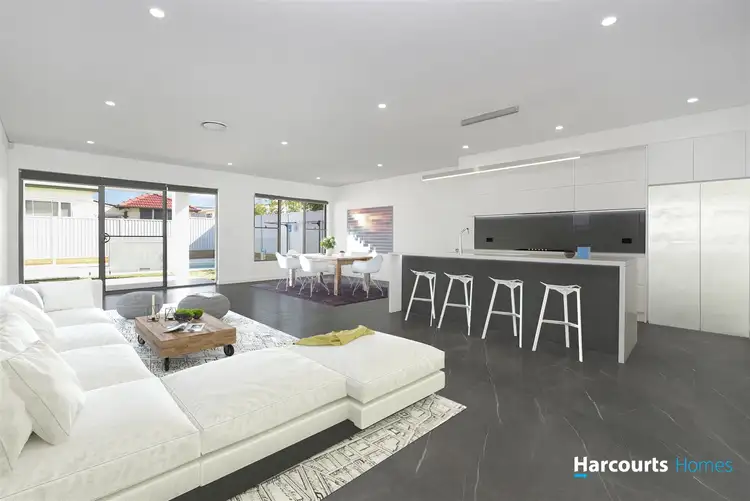 Main view of Homely house listing, 12B Cohen Street, Merrylands NSW 2160