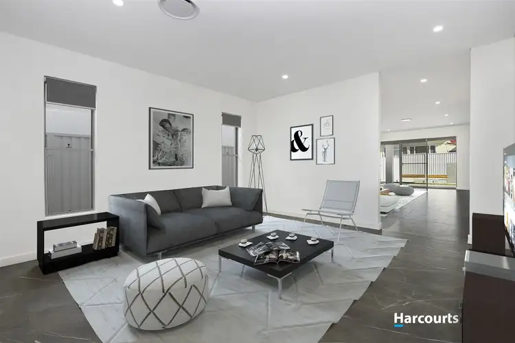 Second view of Homely house listing, 12B Cohen Street, Merrylands NSW 2160