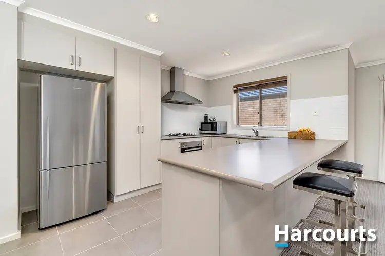 Fourth view of Homely house listing, 21 Pearl Gibbs Cct, Bonner ACT 2914