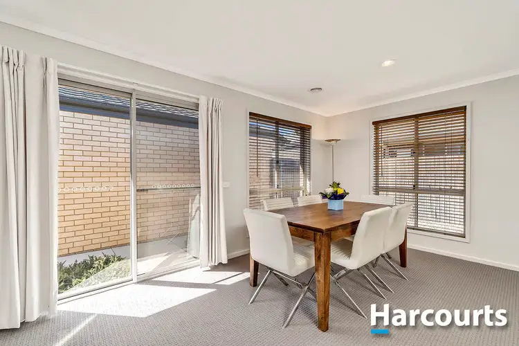 Fifth view of Homely house listing, 21 Pearl Gibbs Cct, Bonner ACT 2914