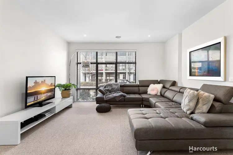 Second view of Homely house listing, 13 Stadium Circuit, Mulgrave VIC 3170