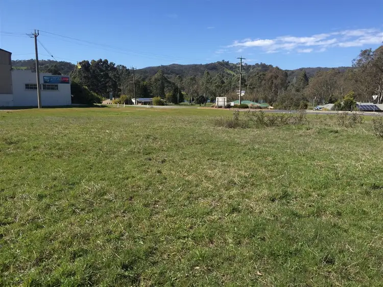 Main view of Homely land listing, 21 South Crescent, Eildon VIC 3713