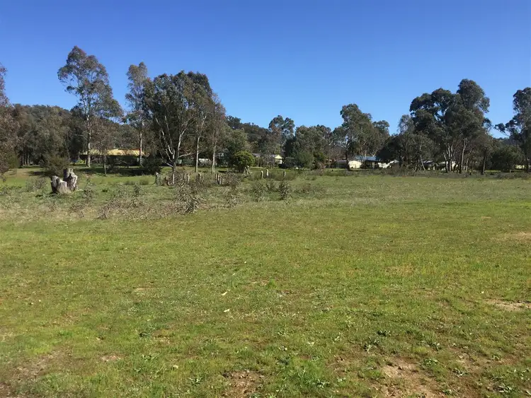 Third view of Homely land listing, 21 South Crescent, Eildon VIC 3713