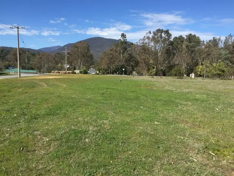 Fourth view of Homely land listing, 21 South Crescent, Eildon VIC 3713