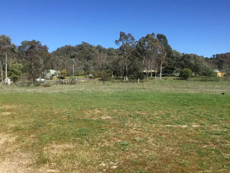 Fifth view of Homely land listing, 21 South Crescent, Eildon VIC 3713
