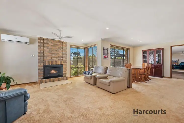 Second view of Homely house listing, 1 Lemana Street, Miandetta TAS 7310
