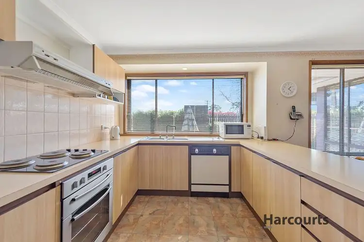 Third view of Homely house listing, 1 Lemana Street, Miandetta TAS 7310