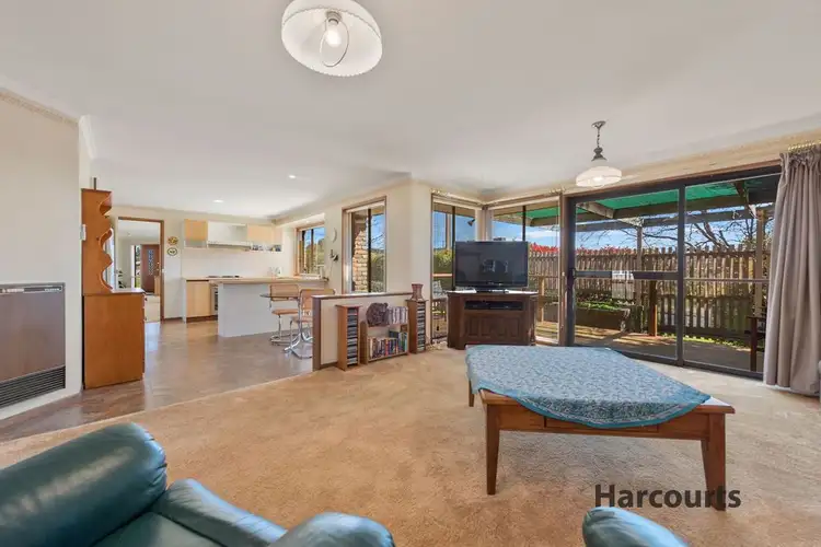 Fourth view of Homely house listing, 1 Lemana Street, Miandetta TAS 7310
