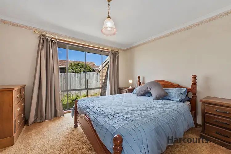 Fifth view of Homely house listing, 1 Lemana Street, Miandetta TAS 7310