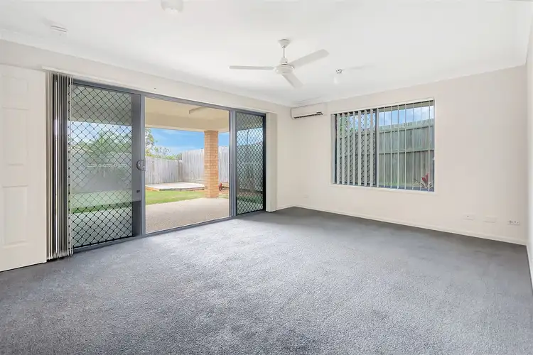 Fifth view of Homely house listing, 56 Amadeus Circuit, Springfield Lakes QLD 4300