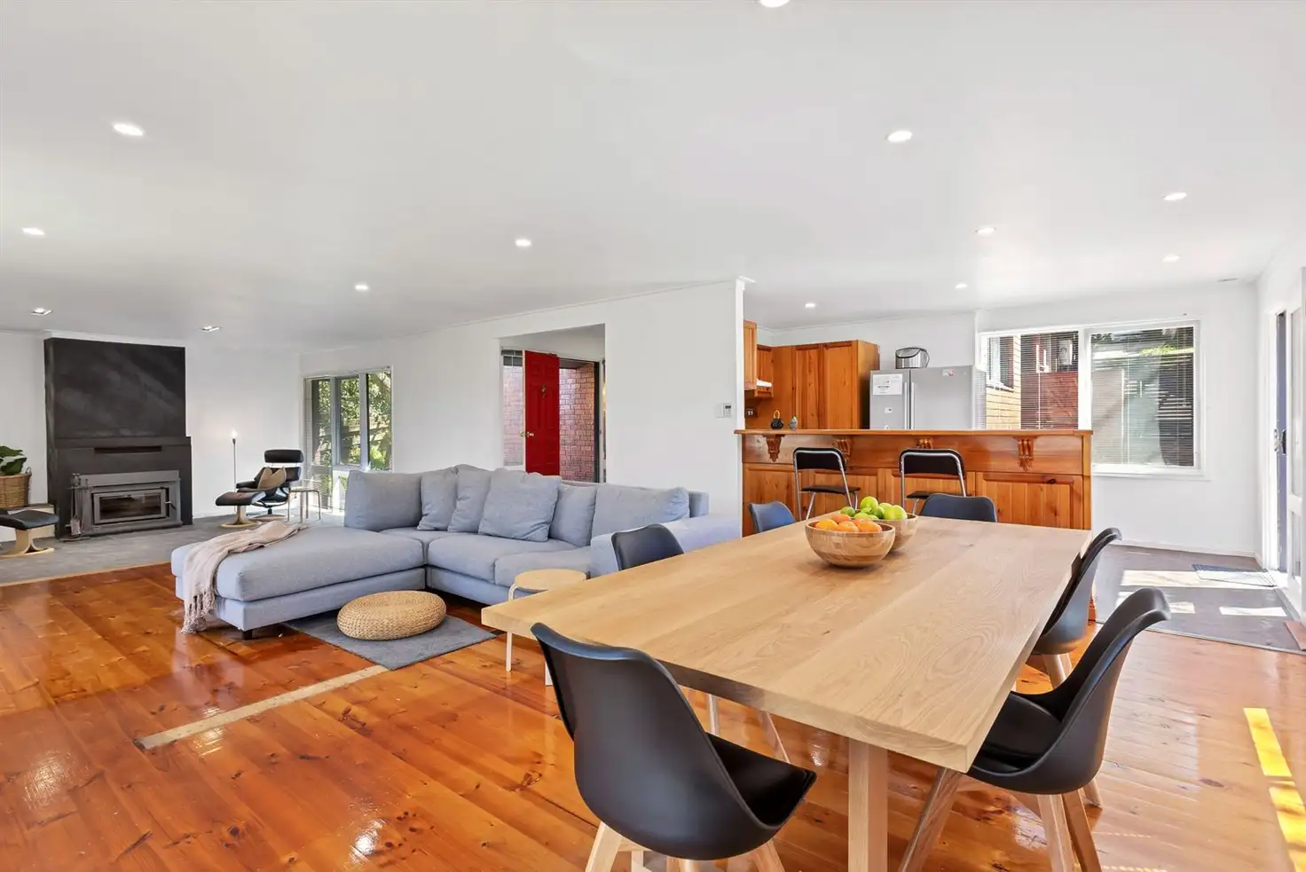 Main view of Homely house listing, 16 Protea Crescent, Crafers SA 5152