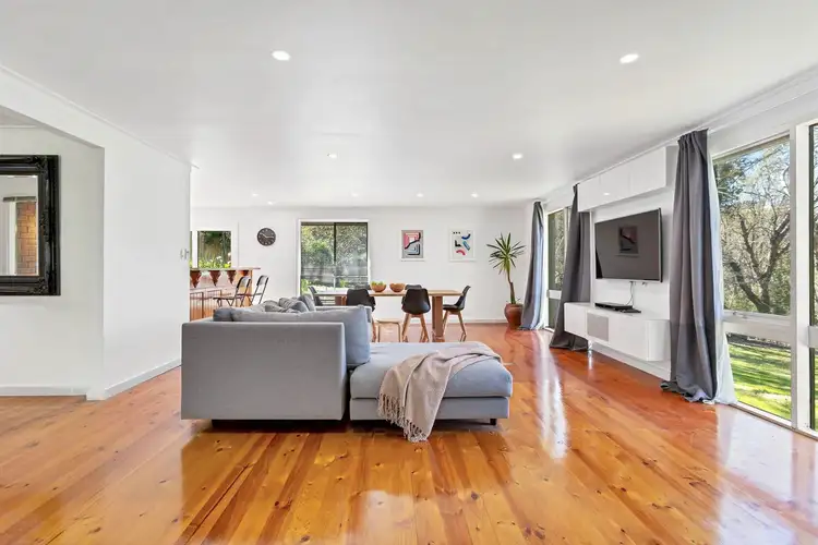 Second view of Homely house listing, 16 Protea Crescent, Crafers SA 5152