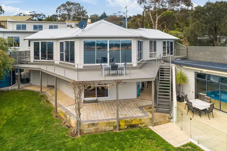 171 Lewisham Scenic Drive, Lewisham TAS 7173