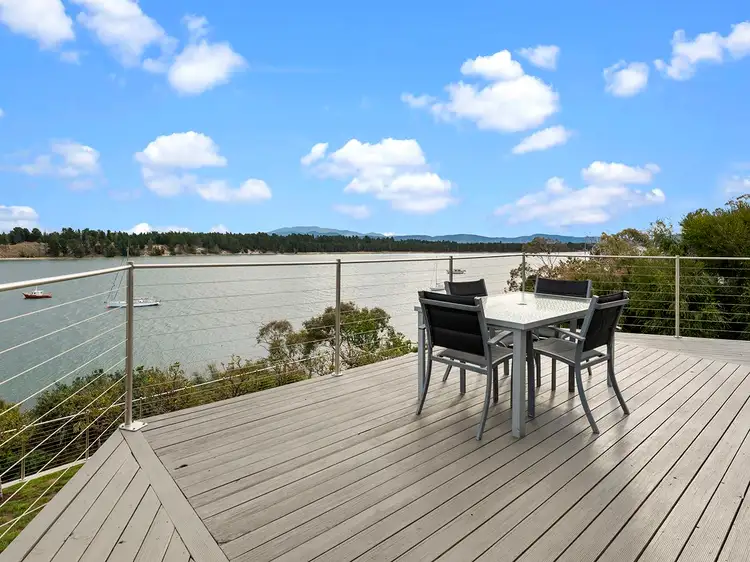 Fifth view of Homely house listing, 171 Lewisham Scenic Drive, Lewisham TAS 7173