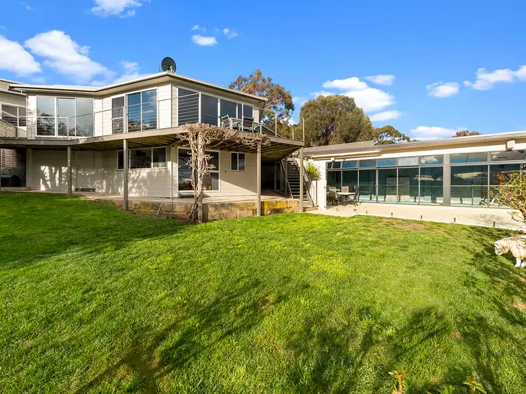 Sixth view of Homely house listing, 171 Lewisham Scenic Drive, Lewisham TAS 7173