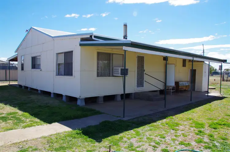Sixth view of Homely rural property listing, 30 Kelvin Vickery Avenue, Narrabri NSW 2390