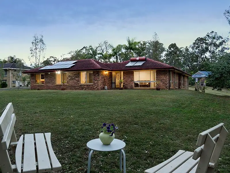 Main view of Homely house listing, 29 Barker Street, Cashmere QLD 4500