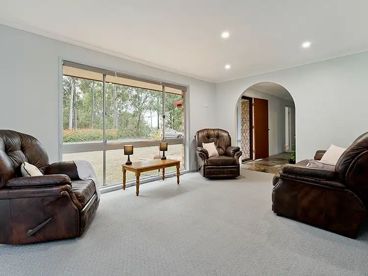 Second view of Homely house listing, 29 Barker Street, Cashmere QLD 4500