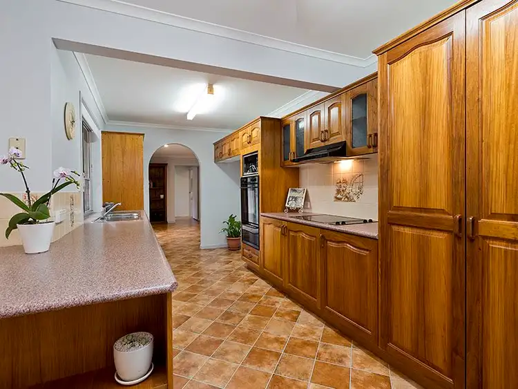Fourth view of Homely house listing, 29 Barker Street, Cashmere QLD 4500