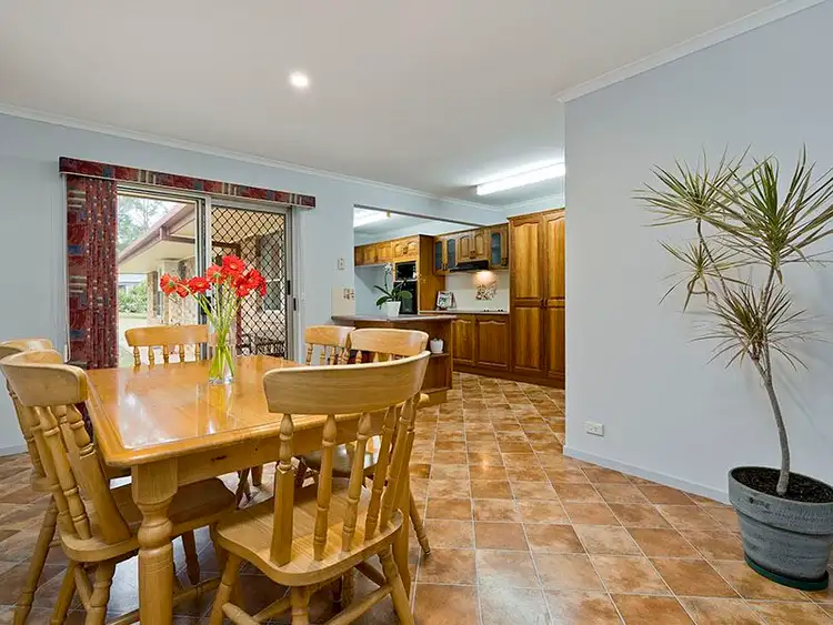 Fifth view of Homely house listing, 29 Barker Street, Cashmere QLD 4500