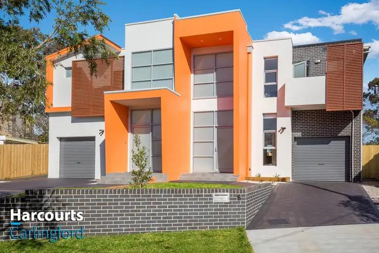 Main view of Homely house listing, 6 Narrun Crescent, Telopea NSW 2117
