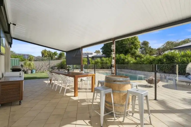 4 Musgrave Street, North Lakes QLD 4509