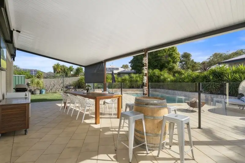 Main view of Homely house listing, 4 Musgrave Street, North Lakes QLD 4509