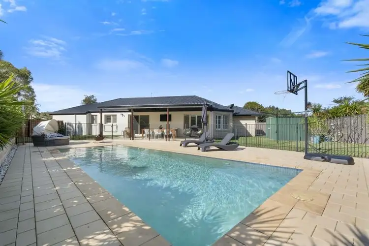 Third view of Homely house listing, 4 Musgrave Street, North Lakes QLD 4509