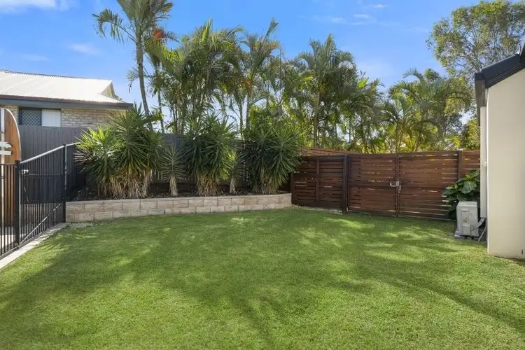 Fourth view of Homely house listing, 4 Musgrave Street, North Lakes QLD 4509
