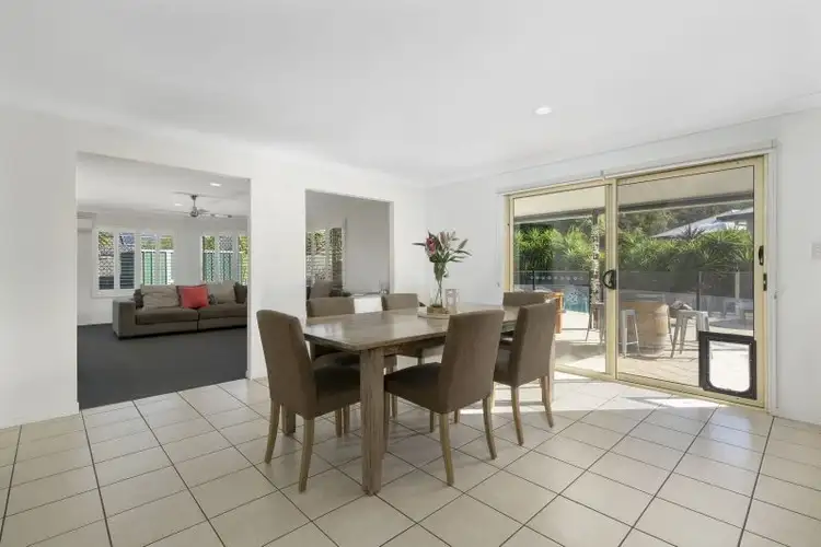 Sixth view of Homely house listing, 4 Musgrave Street, North Lakes QLD 4509