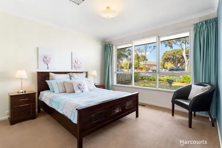 Fifth view of Homely house listing, 877 High Street Road, Glen Waverley VIC 3150