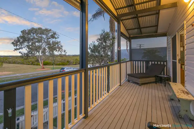 Second view of Homely house listing, 735 Esplanade, Lota QLD 4179