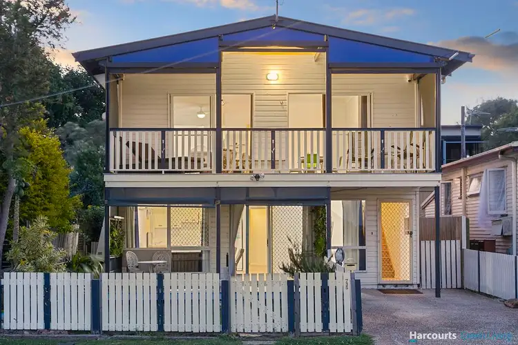 Third view of Homely house listing, 735 Esplanade, Lota QLD 4179