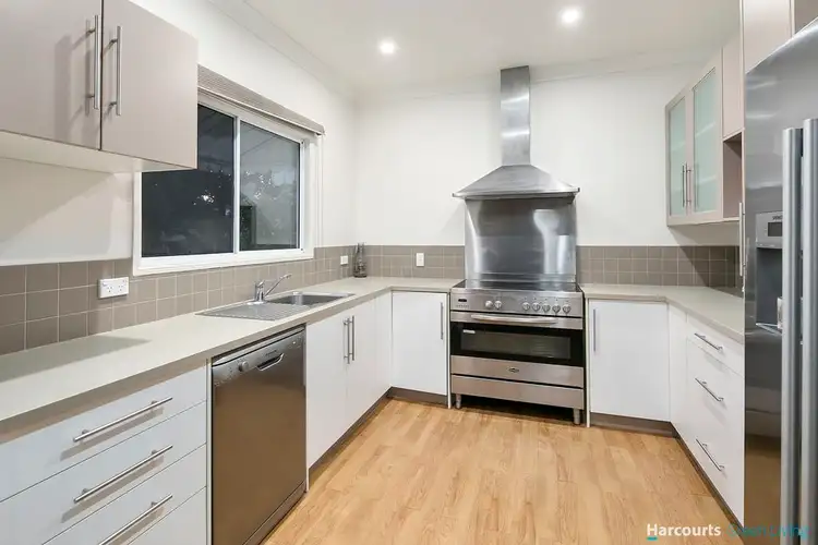 Fifth view of Homely house listing, 735 Esplanade, Lota QLD 4179